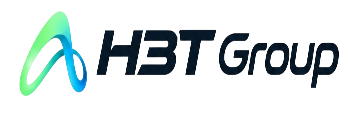 H3T Officials Logo